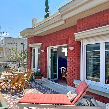 Apartment #lighthouse Grande With Private Pool By Halu! *