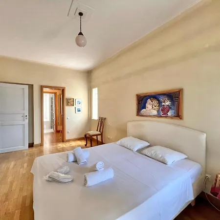Apartment #lighthouse Grande With Private Pool By Halu! *