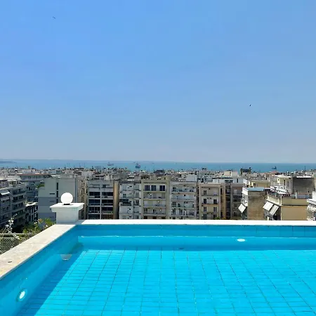 #lighthouse Grande With Private Pool By Halu! *