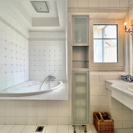 Apartment #lighthouse Grande With Private Pool By Halu! *