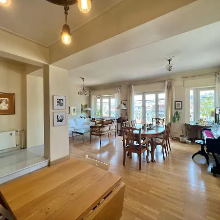 Apartment #lighthouse Grande With Private Pool By Halu!