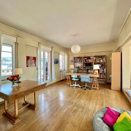 Apartment #lighthouse Grande With Private Pool By Halu! *