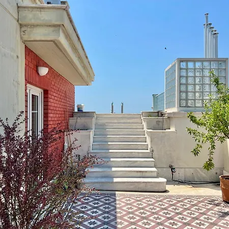 #lighthouse Grande With Private Pool By Halu!