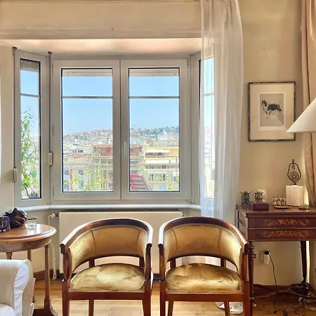 #lighthouse Grande With Private Pool By Halu! Apartment Thessaloniki