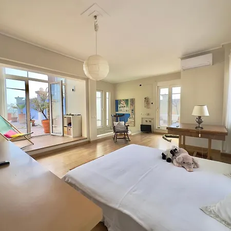 #lighthouse Grande With Private Pool By Halu! Apartment *