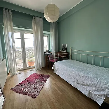 Apartment #lighthouse Grande With Private Pool By Halu!